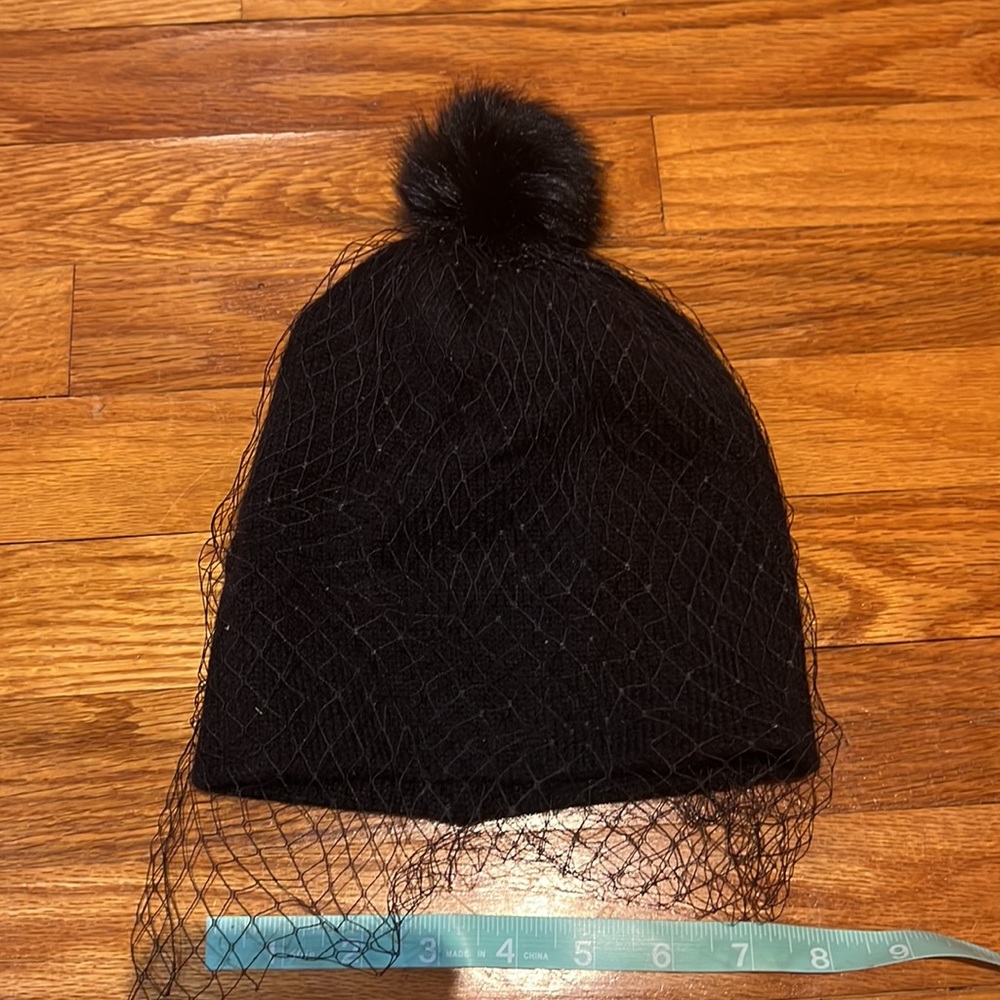 Skull cap - Picture 3 of 5